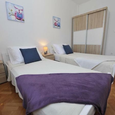 Apartman Mirakul Σπλιτ Εξωτερικό φωτογραφία