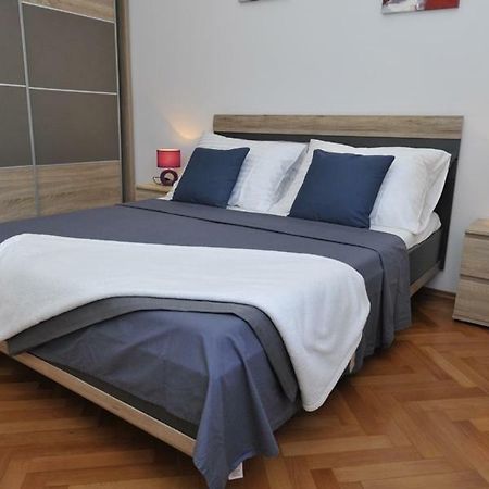 Apartman Mirakul Σπλιτ Εξωτερικό φωτογραφία