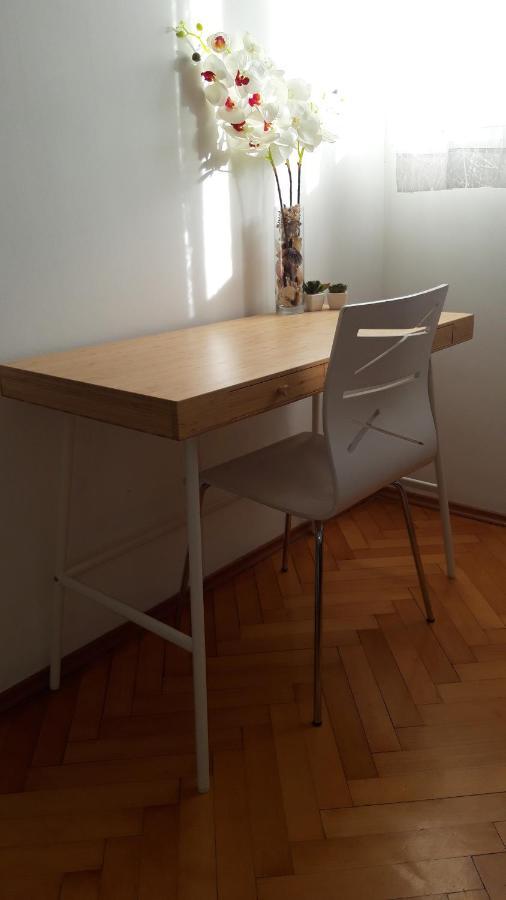 Apartman Mirakul Σπλιτ Εξωτερικό φωτογραφία