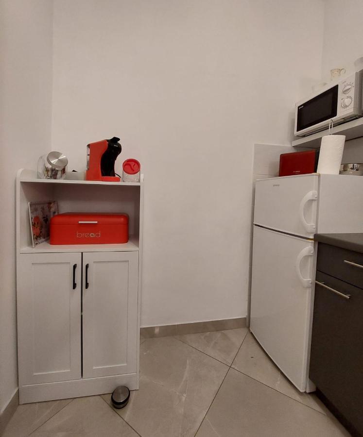 Apartman Mirakul Σπλιτ Εξωτερικό φωτογραφία