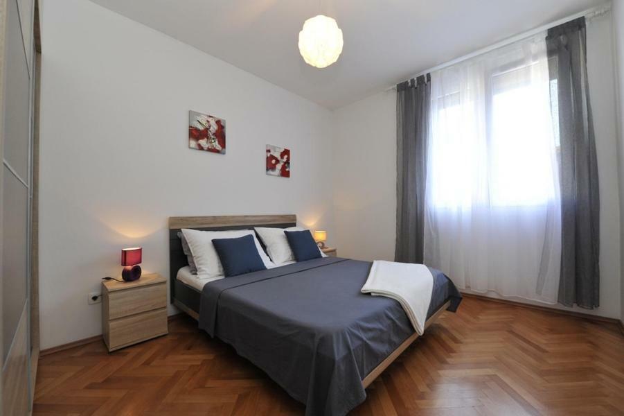 Apartman Mirakul Σπλιτ Εξωτερικό φωτογραφία