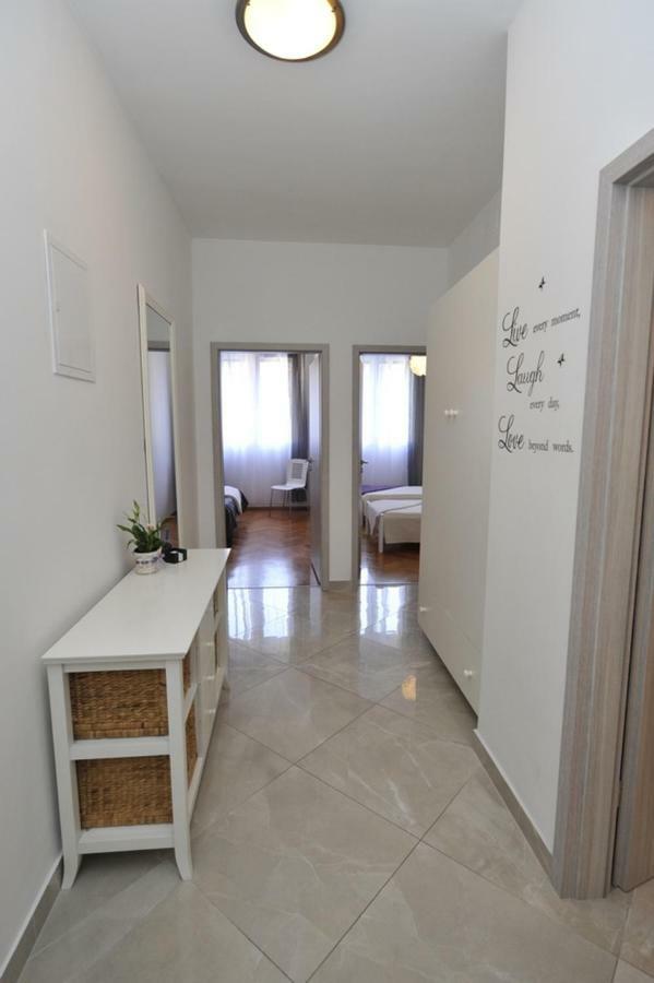 Apartman Mirakul Σπλιτ Εξωτερικό φωτογραφία