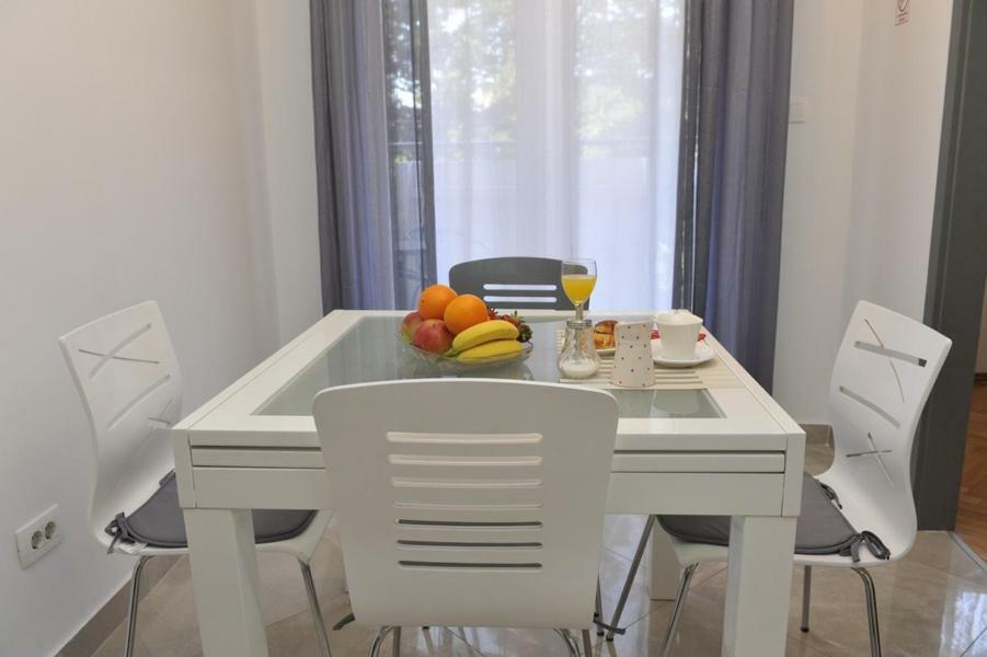 Apartman Mirakul Σπλιτ Εξωτερικό φωτογραφία