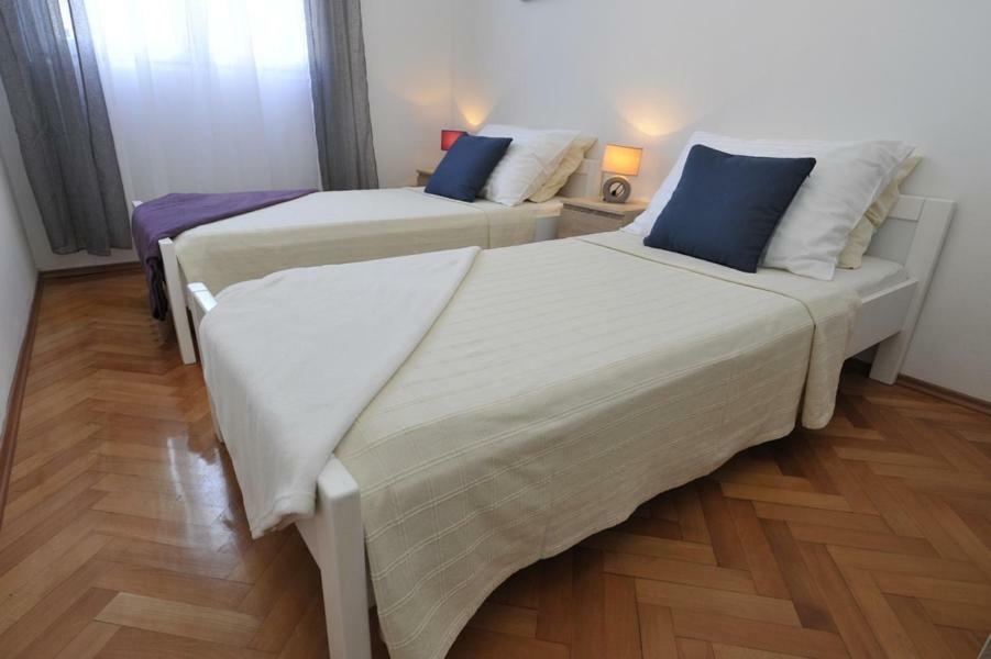 Apartman Mirakul Σπλιτ Εξωτερικό φωτογραφία
