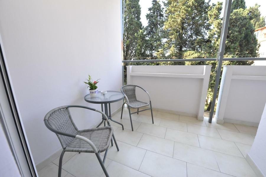 Apartman Mirakul Σπλιτ Εξωτερικό φωτογραφία