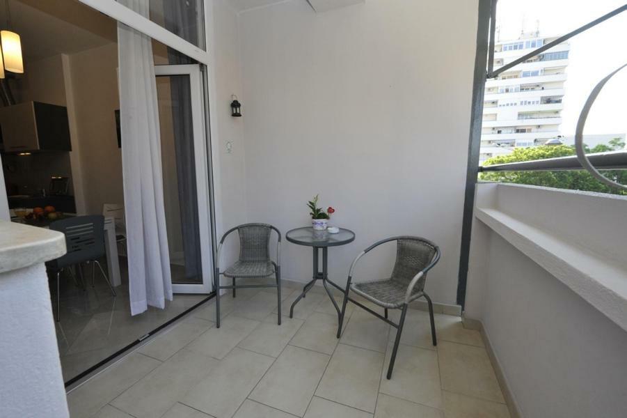 Apartman Mirakul Σπλιτ Εξωτερικό φωτογραφία