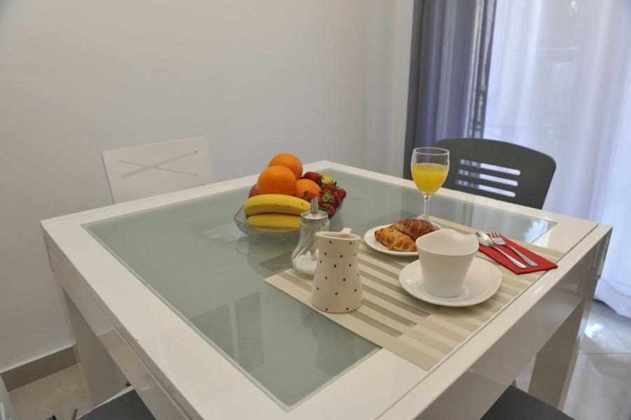 Apartman Mirakul Σπλιτ Εξωτερικό φωτογραφία