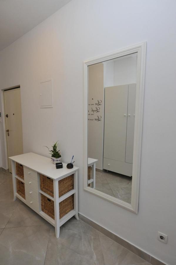Apartman Mirakul Σπλιτ Εξωτερικό φωτογραφία